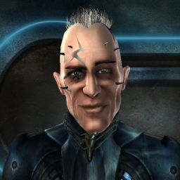 Svekke — legacy portrait