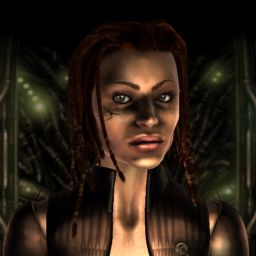 Pyanfarr — legacy portrait