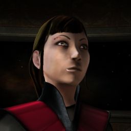 Tiny Wing — legacy portrait