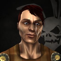 galin 2217 — legacy portrait