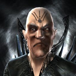 CbIH TepmbI — legacy portrait