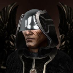Pyrotechnique — legacy portrait