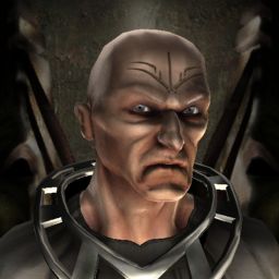Cisco Reaper — legacy portrait