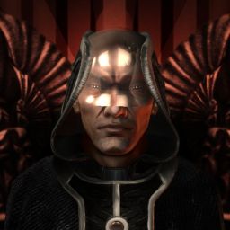sjaaksens — legacy portrait