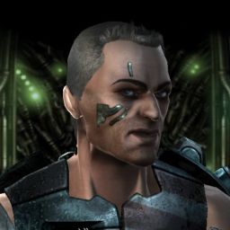 tuman18 — legacy portrait