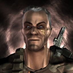 Dallin Dominion — legacy portrait