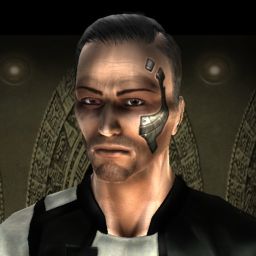 Cemar Con — legacy portrait