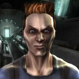 IMineRocks — legacy portrait
