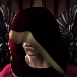 diablocop — legacy portrait