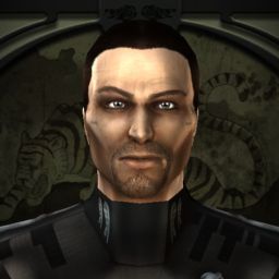AstroCrusad3r — legacy portrait