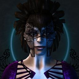 Zhou Zhen — legacy portrait