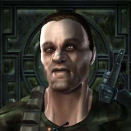 WINGMIC — legacy portrait
