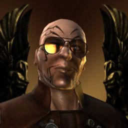 Khazid'hea — legacy portrait