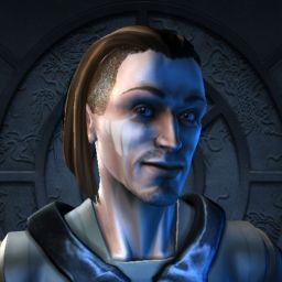 xxCommanderxAdamaxx — legacy portrait