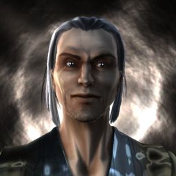 Windrubin — legacy portrait