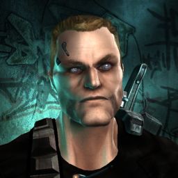 c2aus — legacy portrait