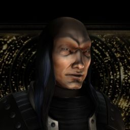 Zyexal — legacy portrait