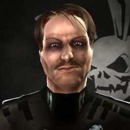 StreetPharmacist — legacy portrait