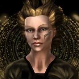 Saparmatha — legacy portrait