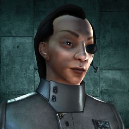 Lankival — legacy portrait