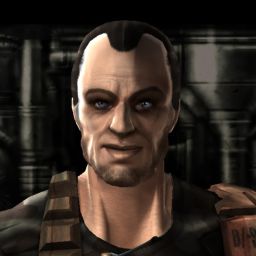 Harimandir — legacy portrait