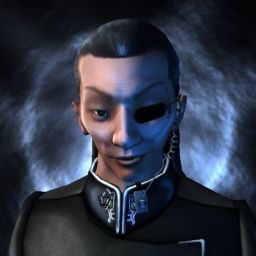 Chill UA — legacy portrait