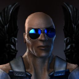 Kupbl4 — legacy portrait