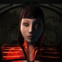 dawww — legacy portrait