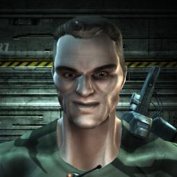 ExoZen — legacy portrait