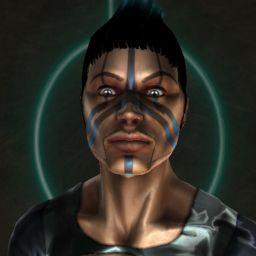 Mos7Wan7ed — legacy portrait