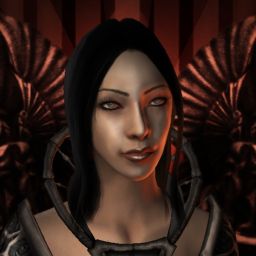 dezzend — legacy portrait