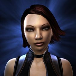 Evilmoo — legacy portrait