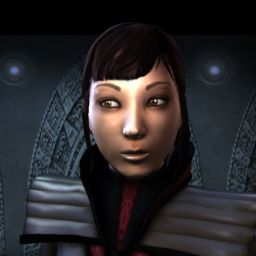 RipleySB — legacy portrait