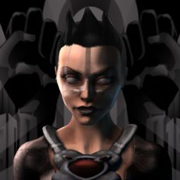 Bartolina — legacy portrait