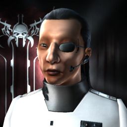 Bubble Scout — legacy portrait
