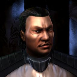 mon'saha — legacy portrait