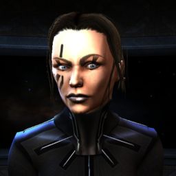 Asako Tahoya — legacy portrait