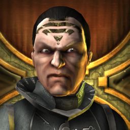 Golden Toaster — legacy portrait