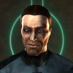 Oltham — legacy portrait