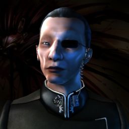 Sven Galli — legacy portrait