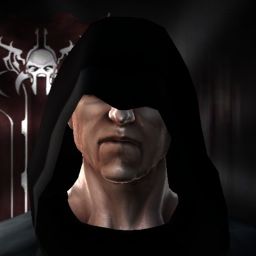 CHECK AD — legacy portrait