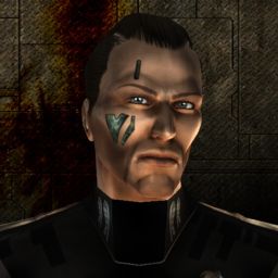 Xaviershadow — legacy portrait