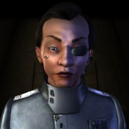ozone dealer — legacy portrait