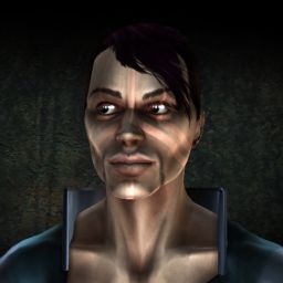 NYTERRORZ — legacy portrait