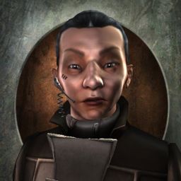 HitmanPY — legacy portrait