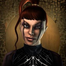 Deeper Sleeper — legacy portrait
