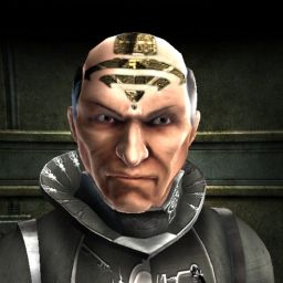 Ho'Rkas — legacy portrait