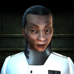 PatrickStarEX — legacy portrait