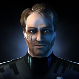 Addemar — legacy portrait