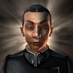 Vihura — legacy portrait